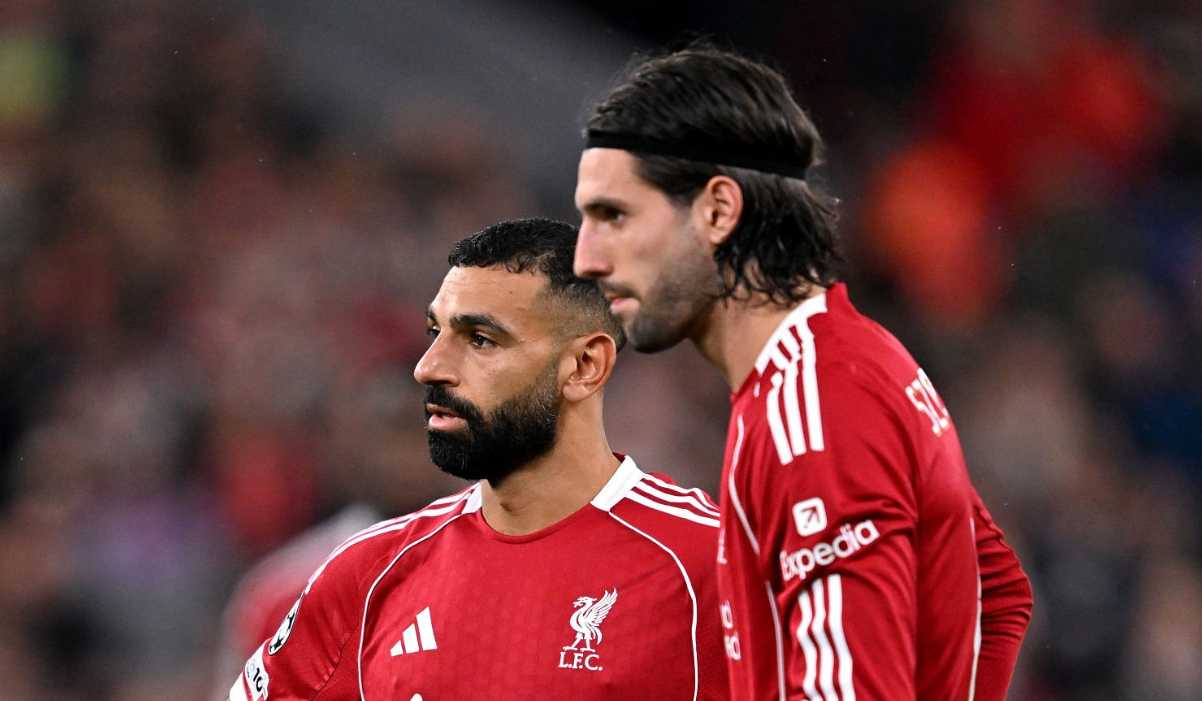 Liverpool Finally Found a New ‘Trent Alexander-Arnold’ and He’s Not a Defender!