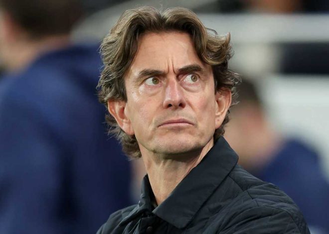 Thomas Frank Urges Tottenham Hotspur Owner to Prove Big Investment Promise