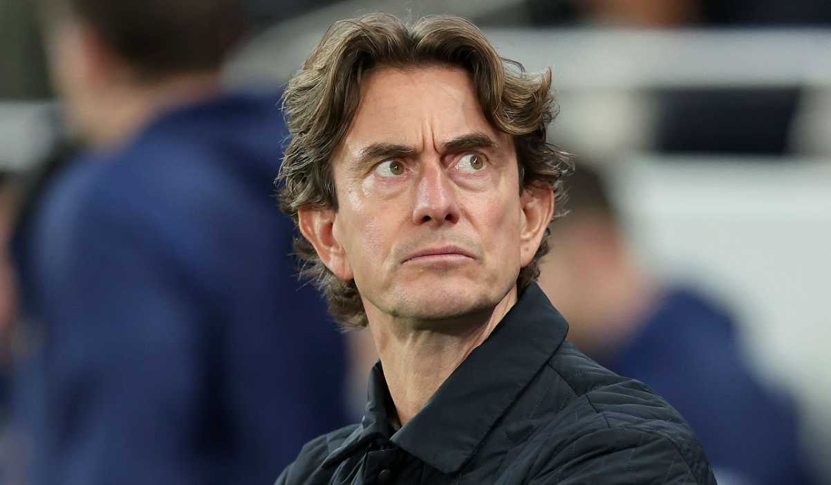 Thomas Frank Urges Tottenham Hotspur Owner to Prove Big Investment Promise