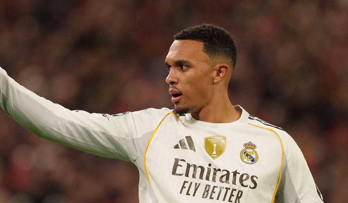 Real Madrid Ready to Rise Against Rayo, Alexander-Arnold Returns to Starting XI