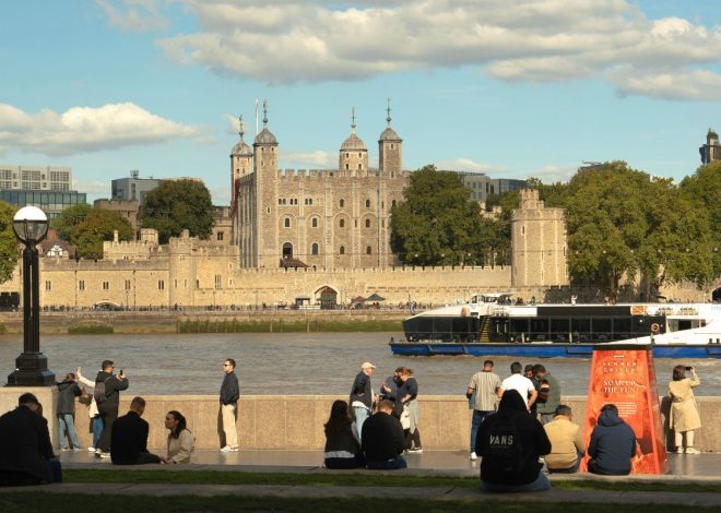 The Best Hotels Near London Attractions for Stress-Free Sightseeing