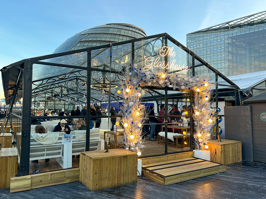 BEST Things to Do in London at Christmas