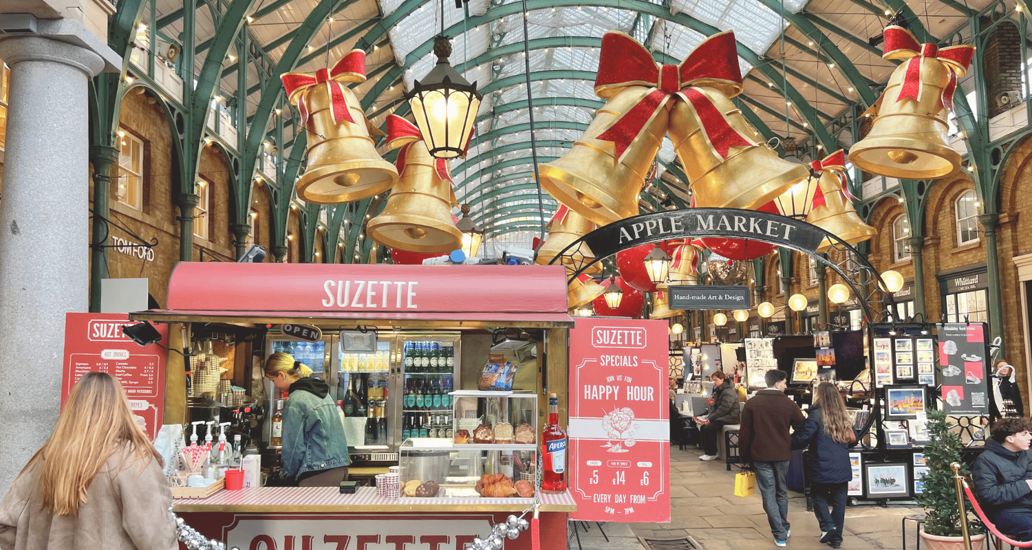 Things to Do in London in December