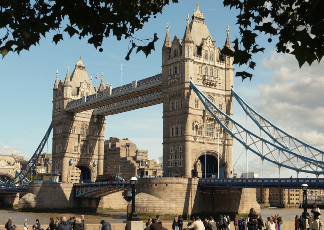 10 Unique Things to Do in London: Beyond the Top Attractions