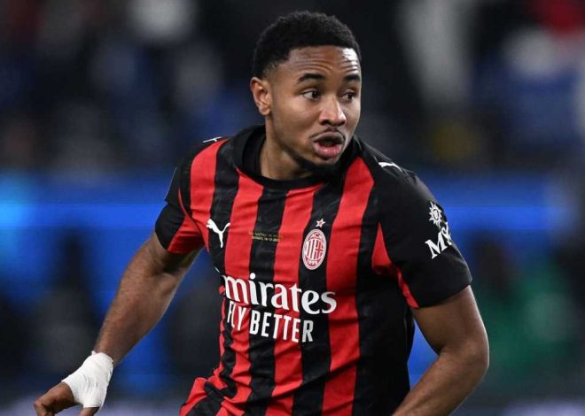 AC Milan begins to have doubts about Nkunku’s role, Tomori continues to chase his World Cup dream