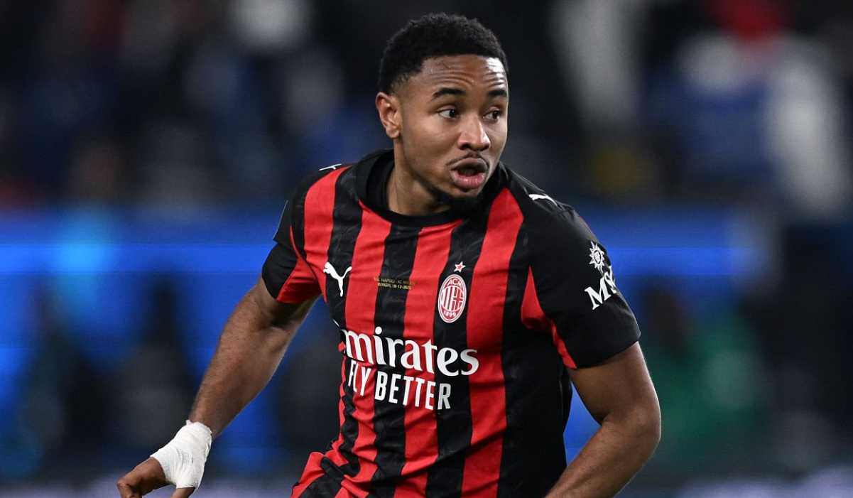 AC Milan begins to have doubts about Nkunku’s role, Tomori continues to chase his World Cup dream