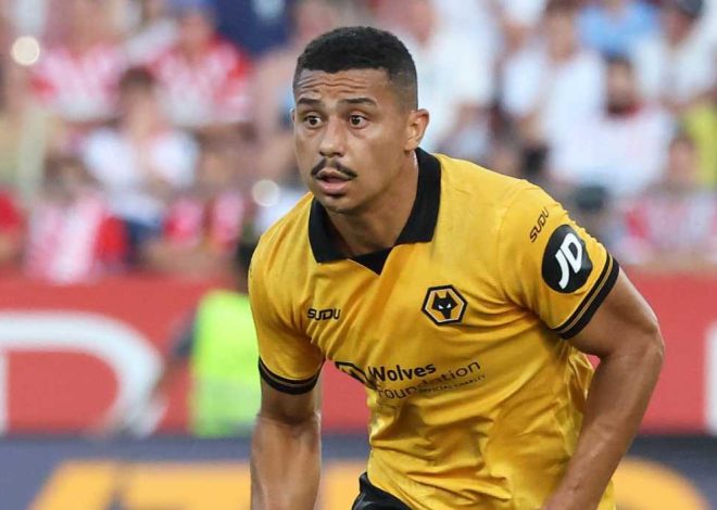 Liverpool Can Repeat Old Transfer Strategy When The Wanderers Slump