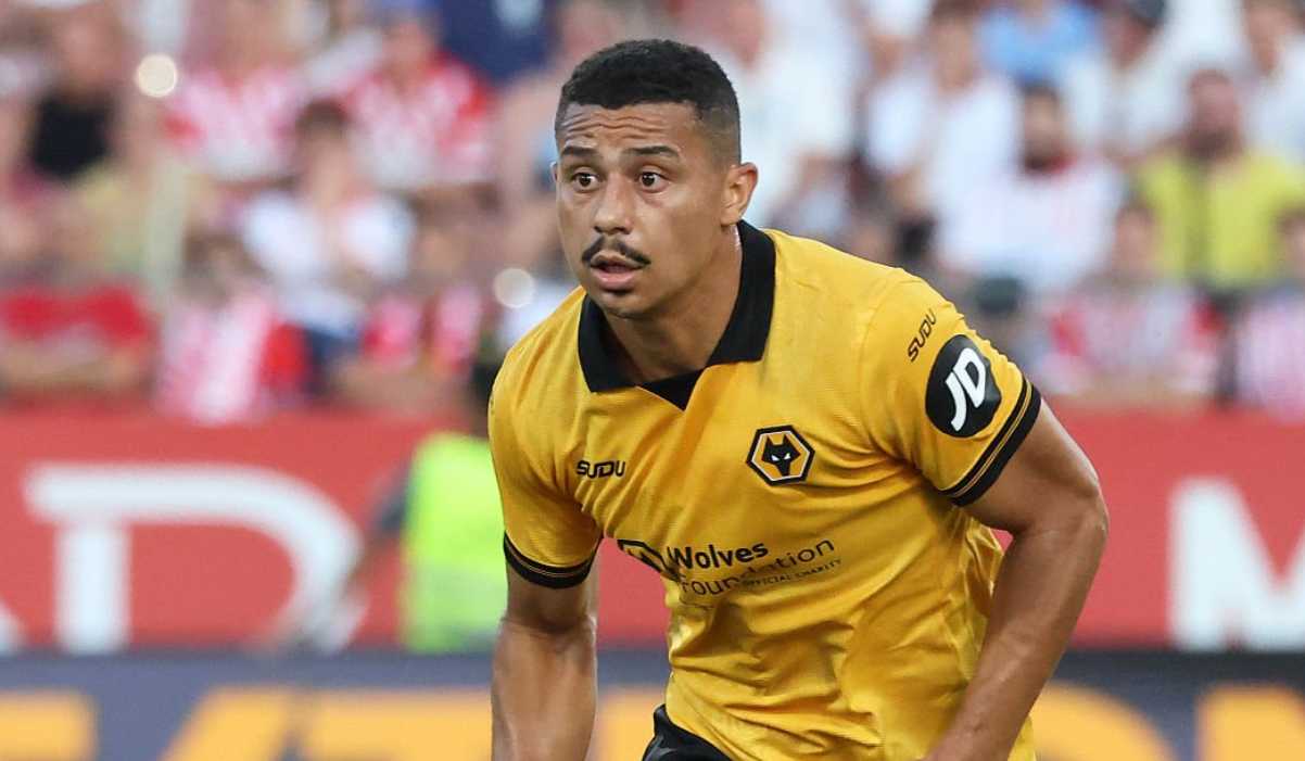 Liverpool Can Repeat Old Transfer Strategy When The Wanderers Slump