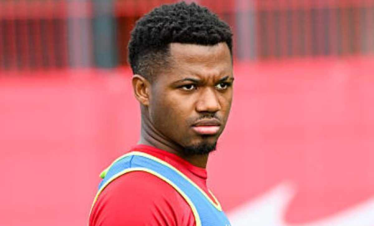 Threatened with terminating his contract at AS Monaco, what’s really going on with Ansu Fati?