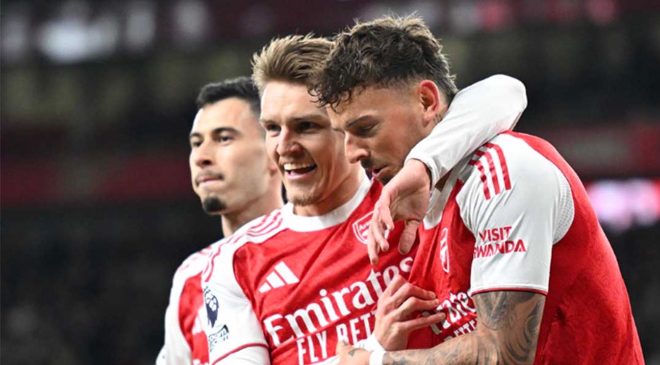 Arsenal Predicted to Win Hands down Against Premier League Bottom Team at the Emirates