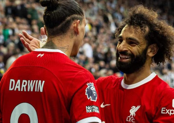 Al-Hilal Peeps at Mohamed Salah’s Opportunity to Reunite with Former Liverpool Colleague