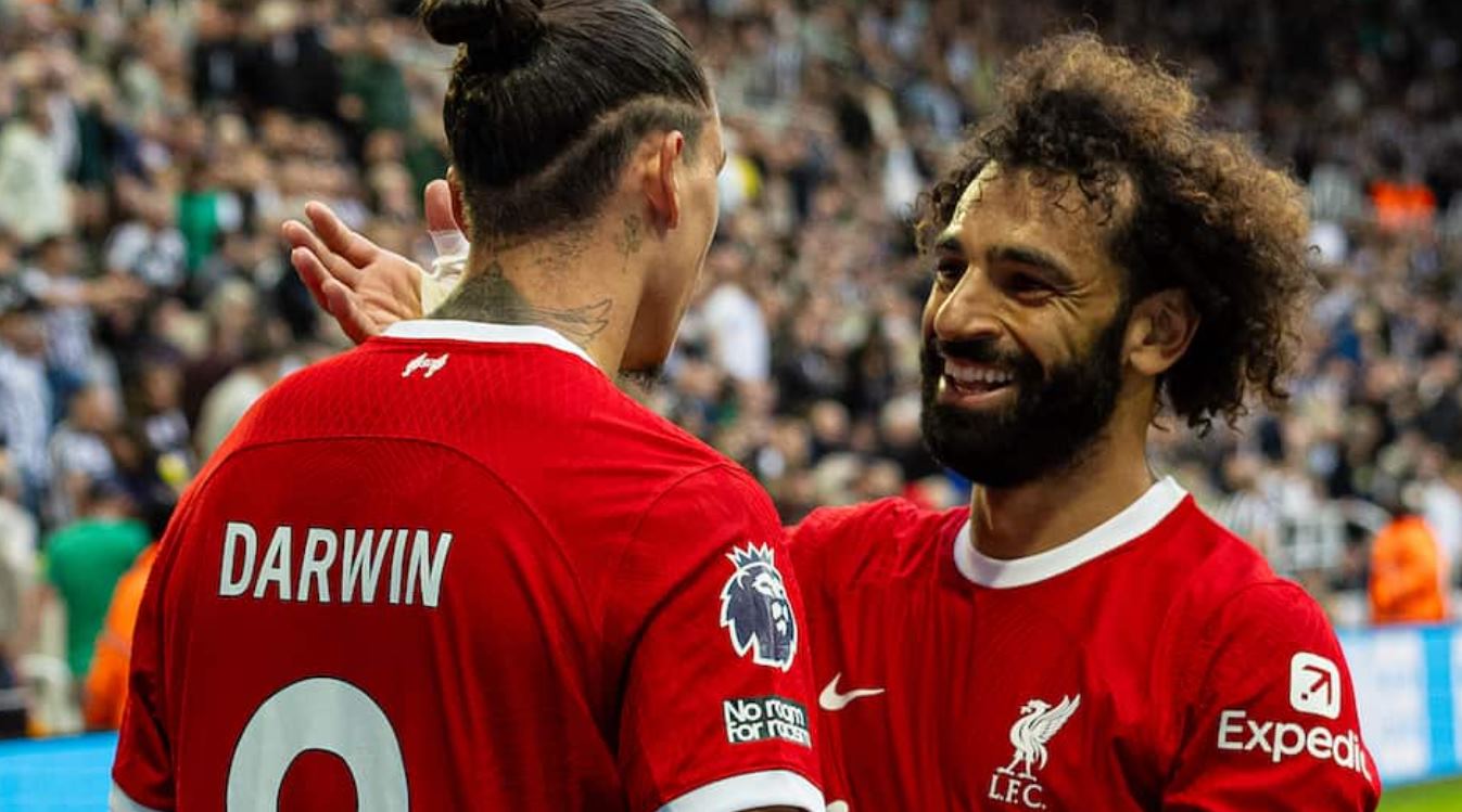 Al-Hilal Peeps at Mohamed Salah’s Opportunity to Reunite with Former Liverpool Colleague