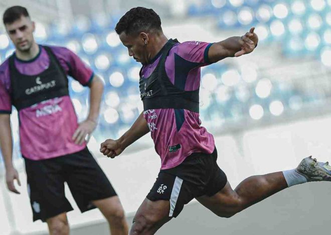 Arema FC will have difficulties, Persita Tangerang insists on continuing its winning trend