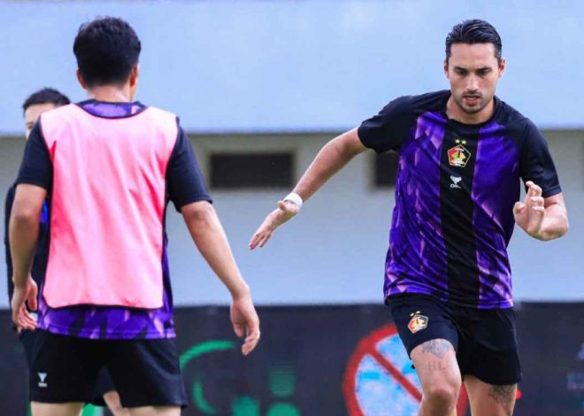 Persik Kediri vs Persis Solo Prediction: Be Careful White Tiger, Sambernyawa’s Game Could Be Different!