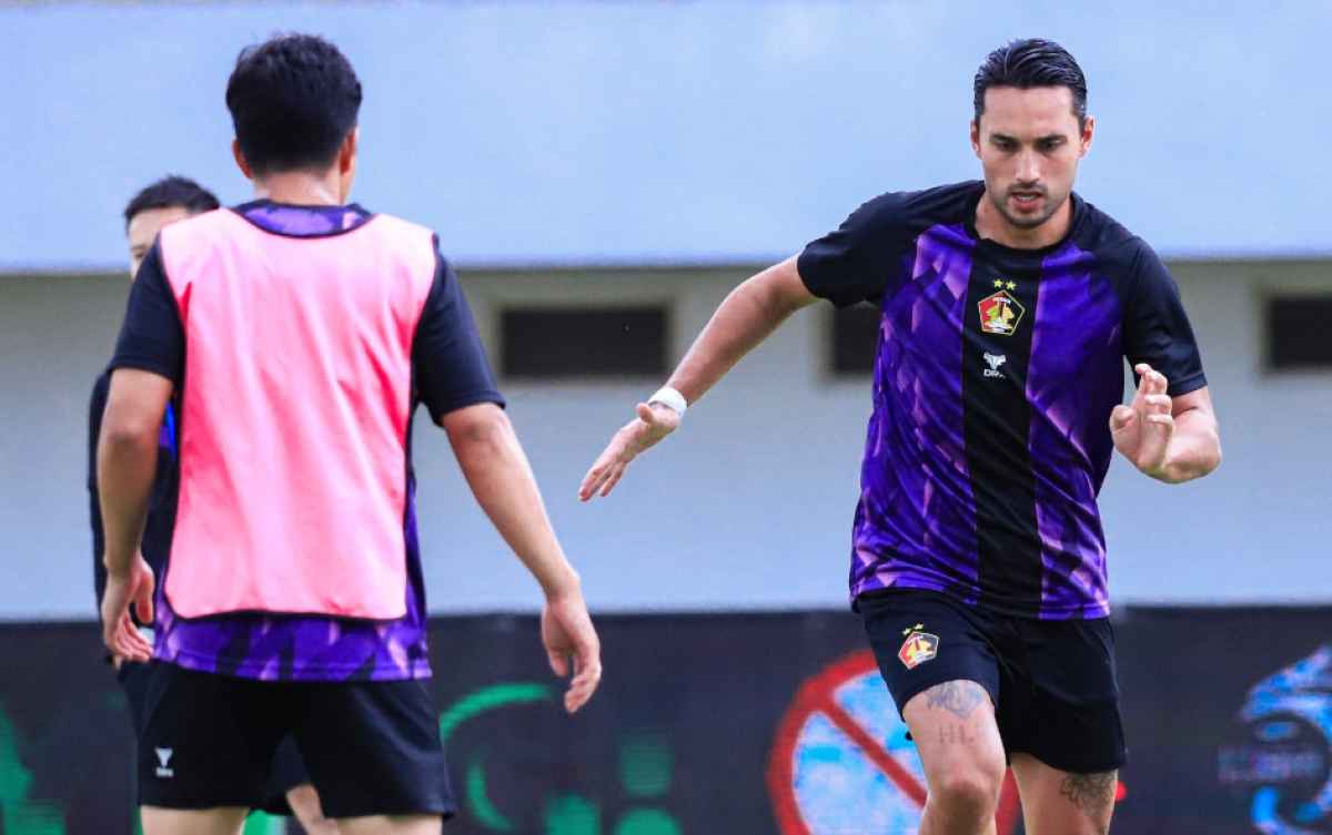 Persik Kediri vs Persis Solo Prediction: Be Careful White Tiger, Sambernyawa’s Game Could Be Different!