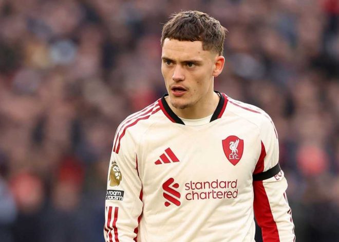 Wirtz Rises, Gomez Stable, and New Signals from the Slot for the Liverpool Squad