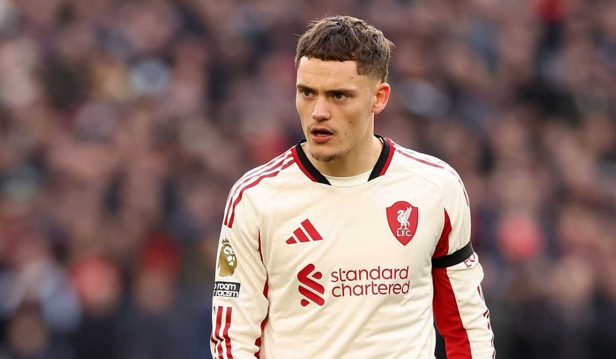 Wirtz Rises, Gomez Stable, and New Signals from the Slot for the Liverpool Squad