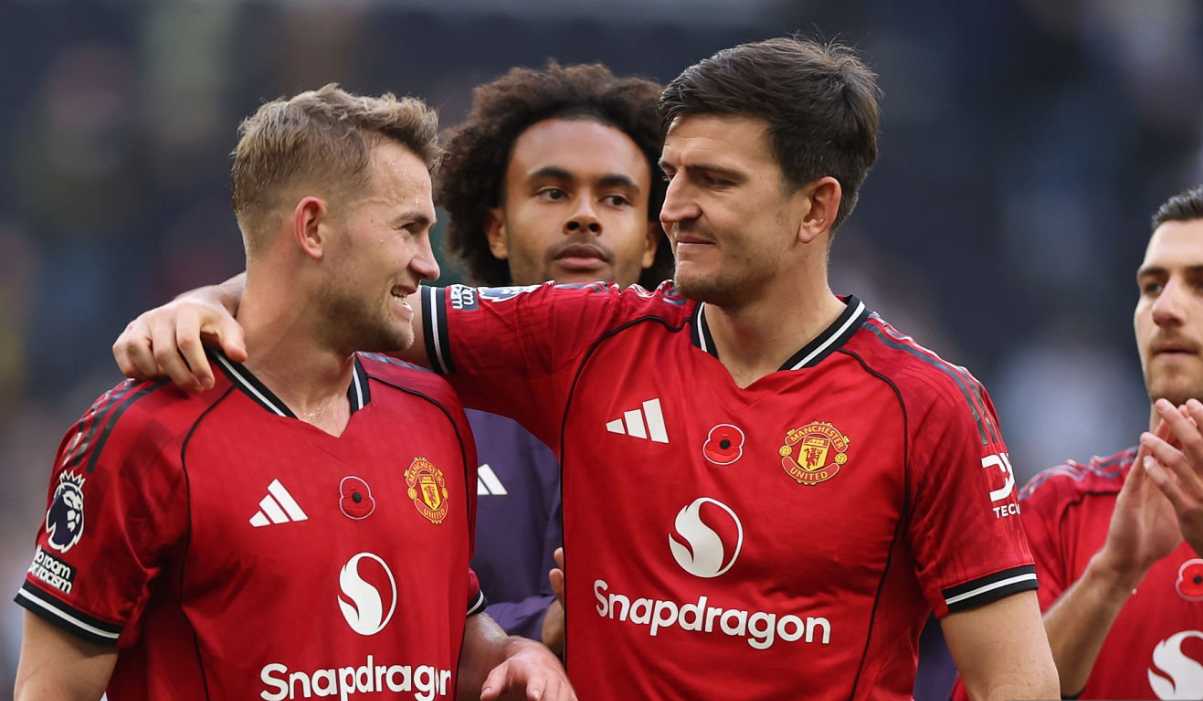 Three Players Miss Training, Manchester United Faces Complicated Situation Ahead of Facing The Cherries