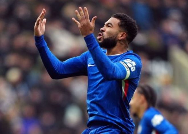 Drama on Tyneside: Two Woltemade Goals Missed, Newcastle Defeated by the Blues 2-2