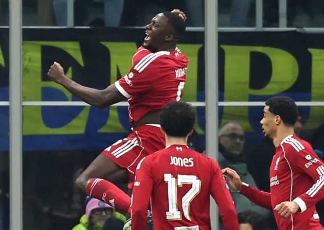 Despite a bad start to the season, Liverpool is predicted to still finish above the Red Devils