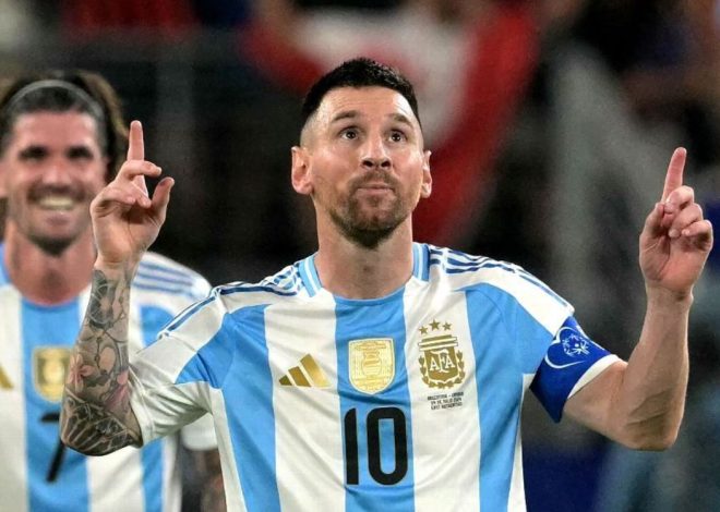 Argentina, Spain and England Big Profits! France and Brazil Enter the 2026 World Cup Hell Group!