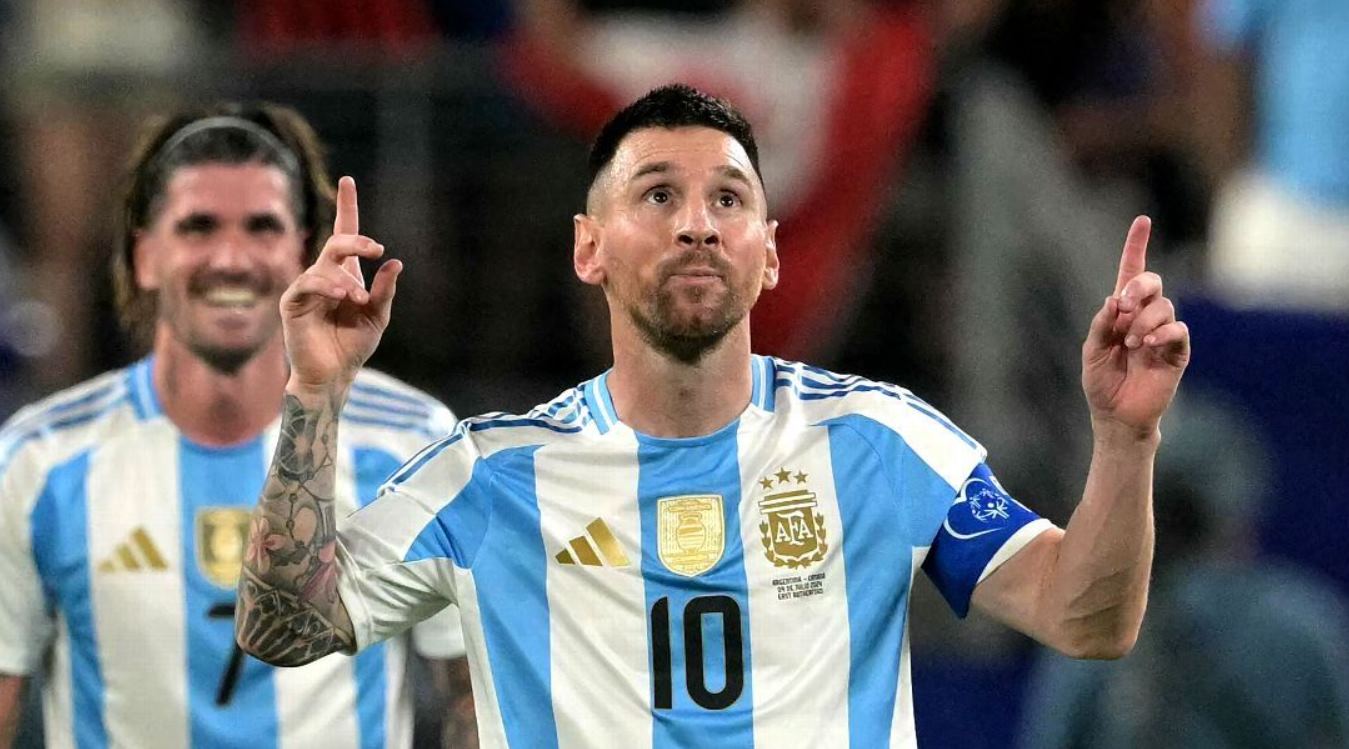 Argentina, Spain and England Big Profits! France and Brazil Enter the 2026 World Cup Hell Group!