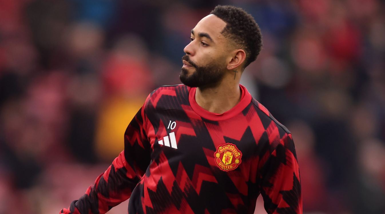 Man United Gets Good News! IDR 1.27 Trillion Star Returns Ahead of Against The Hammers