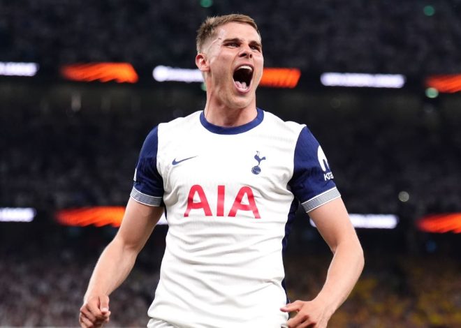 Real Madrid Madrid Ready to Buy The Lilywhites’ Best Defender, Micky van de Ven