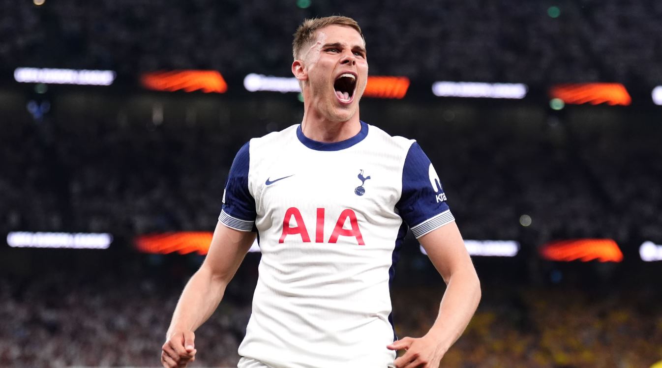 Real Madrid Madrid Ready to Buy The Lilywhites’ Best Defender, Micky van de Ven