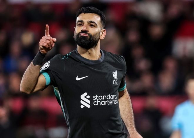 Replacing Mo Salah is not easy, who will get to Anfield quickly?