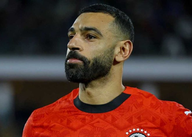 Mohamed Salah’s Future at Liverpool Still a Question Mark Amid Saudi Interest