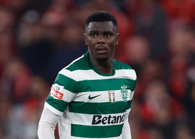 Manchester United Gets Closer to Amorim’s Old Target Who Looks Like Jonathan Tah