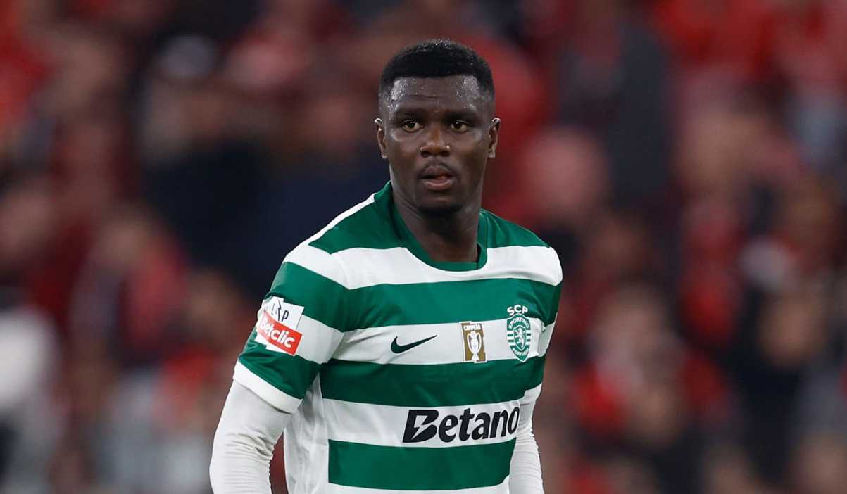 Manchester United Gets Closer to Amorim’s Old Target Who Looks Like Jonathan Tah