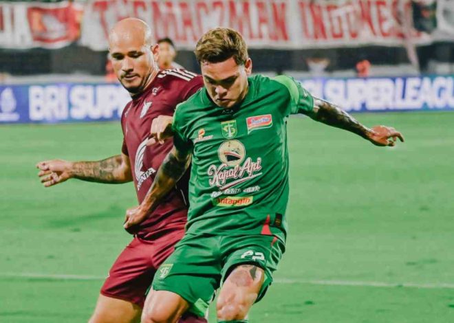 PSM Makassar vs Persebaya Surabaya 1-1 Results: Bajul Ijo Steals Points at Juku Eja’s Cage