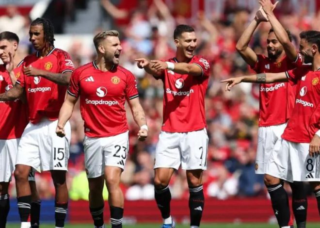 Red Devils Must Win! Failing to Beat Wolves Could Trigger a New Crisis at Old Trafford