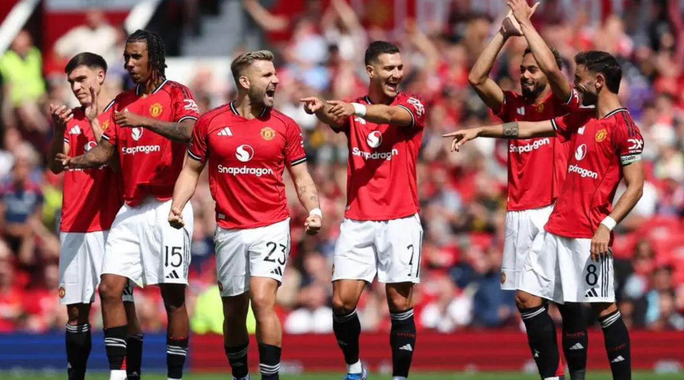 Red Devils Must Win! Failing to Beat Wolves Could Trigger a New Crisis at Old Trafford