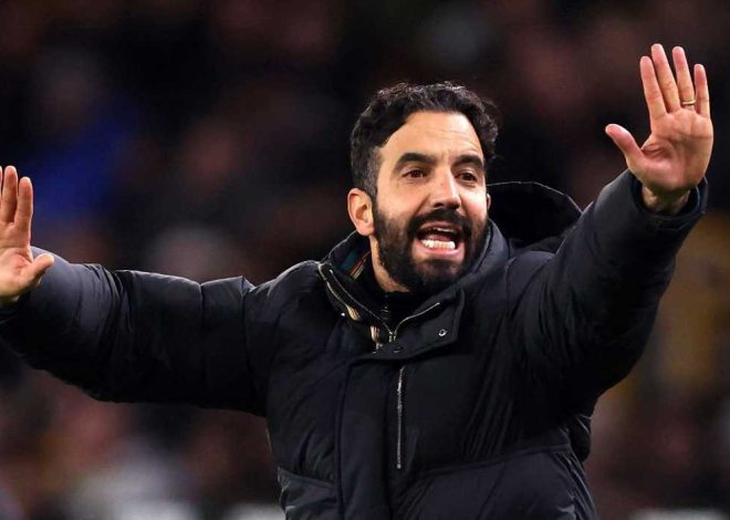 Amorim Responds to Scholes’ Criticism with Manchester United’s Convincing Victory