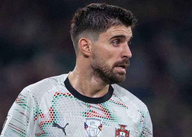 Contracts Thinning, Prices Dropping, Ruben Neves Becomes Manchester United’s Realistic Option