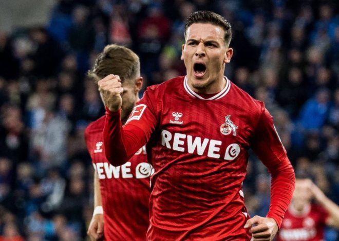 Who is Said El Mala? The 19-year-old winger who is being fought over by the Premier League giants