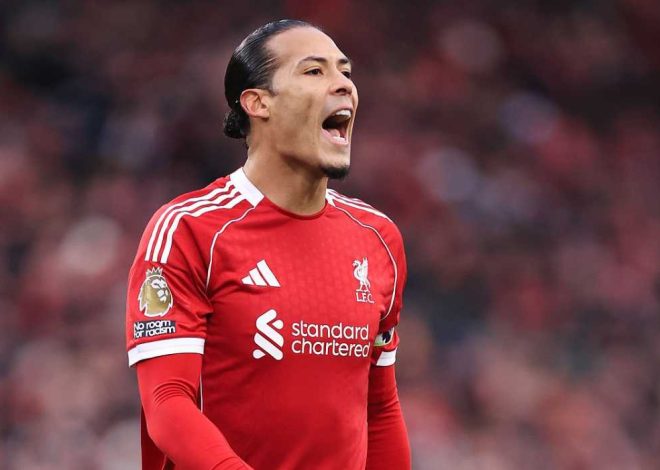 Van Dijk Values ​​Wirtz’s First Goal as Important, But There’s Still Homework