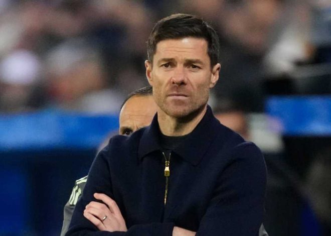 Xabi Alonso thinks Real Madrid deserved a penalty in the win over Alaves