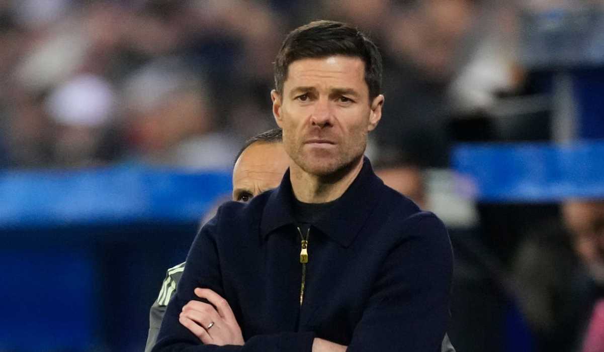 Xabi Alonso thinks Real Madrid deserved a penalty in the win over Alaves