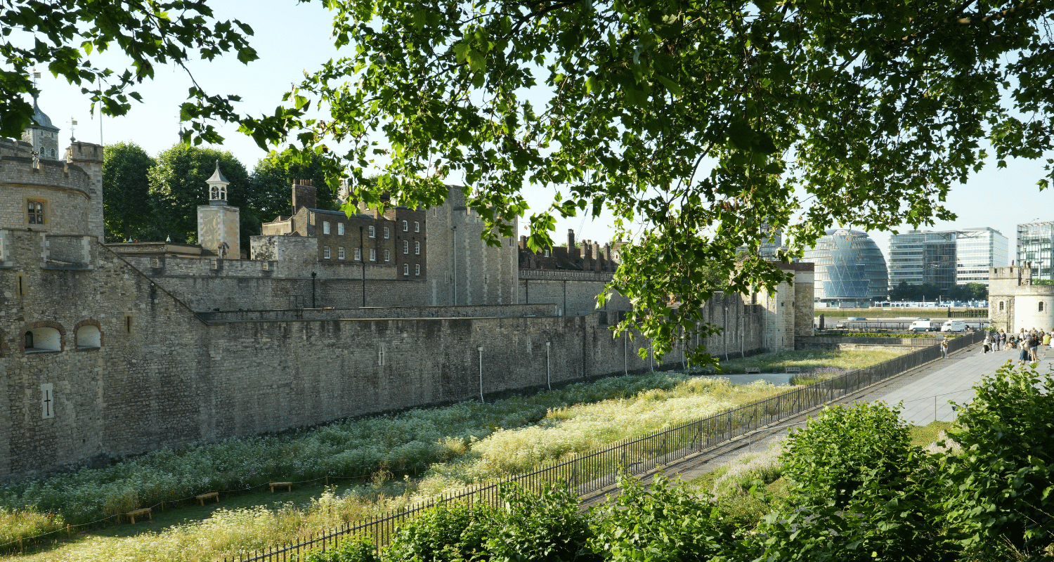 Overwhelmed by London Trip Planning? Start here.