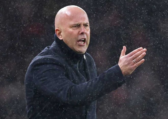 Arne Slot Changes His Attitude, Now the FA Cup is Liverpool’s Serious Target, Just Be Realistic!