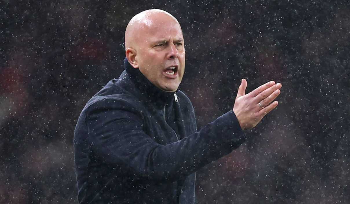 Arne Slot Changes His Attitude, Now the FA Cup is Liverpool’s Serious Target, Just Be Realistic!