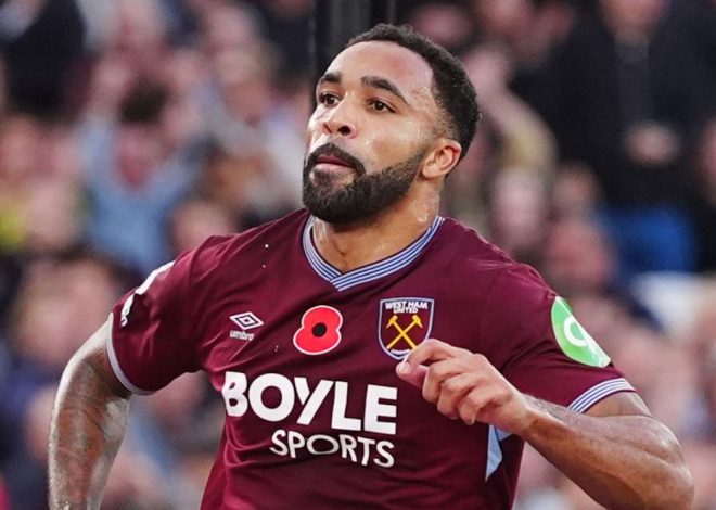 From Nearly Missing Out, Becoming an Instant Hero! How Callum Wilson Changed West Ham’s Attitude