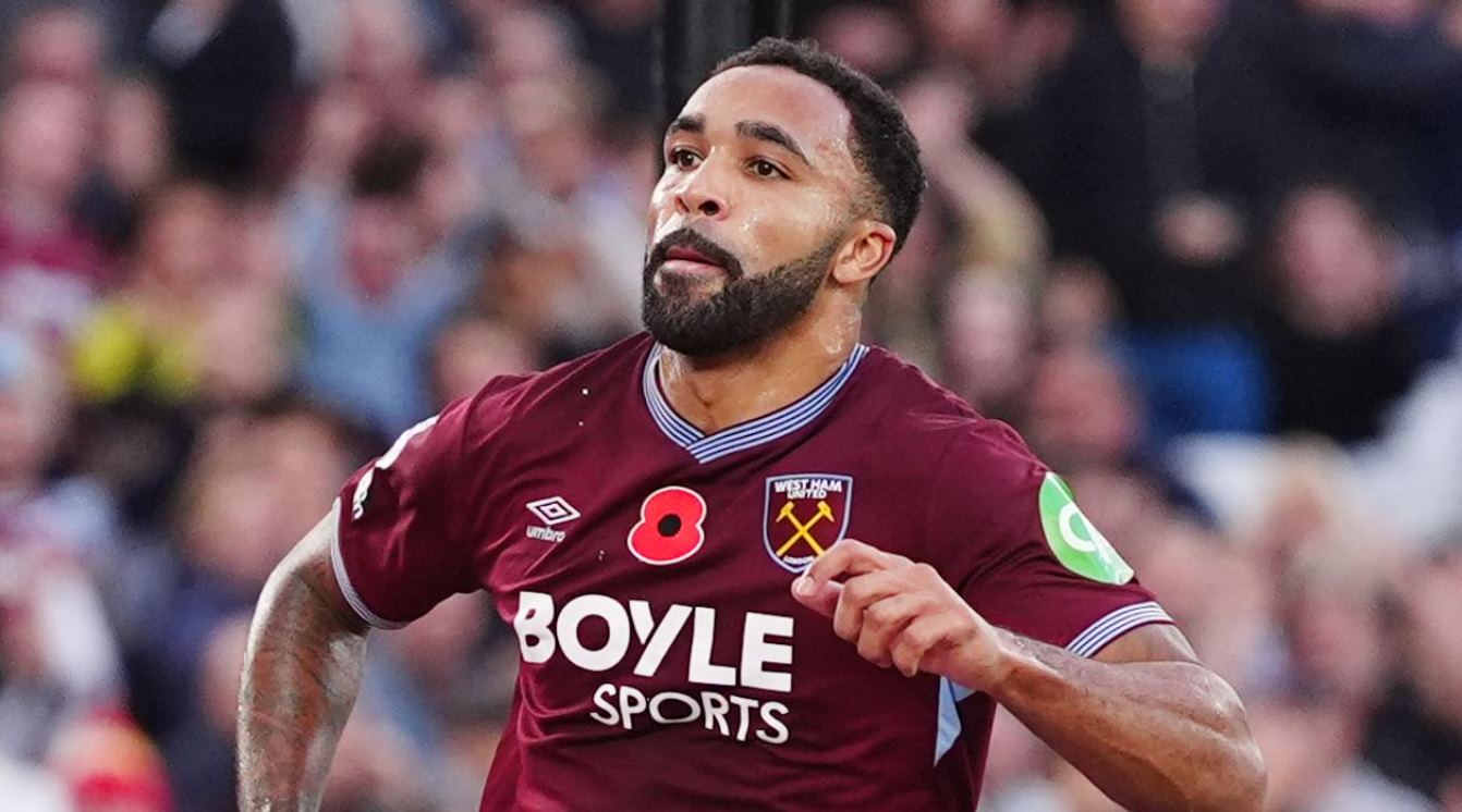 From Nearly Missing Out, Becoming an Instant Hero! How Callum Wilson Changed West Ham’s Attitude