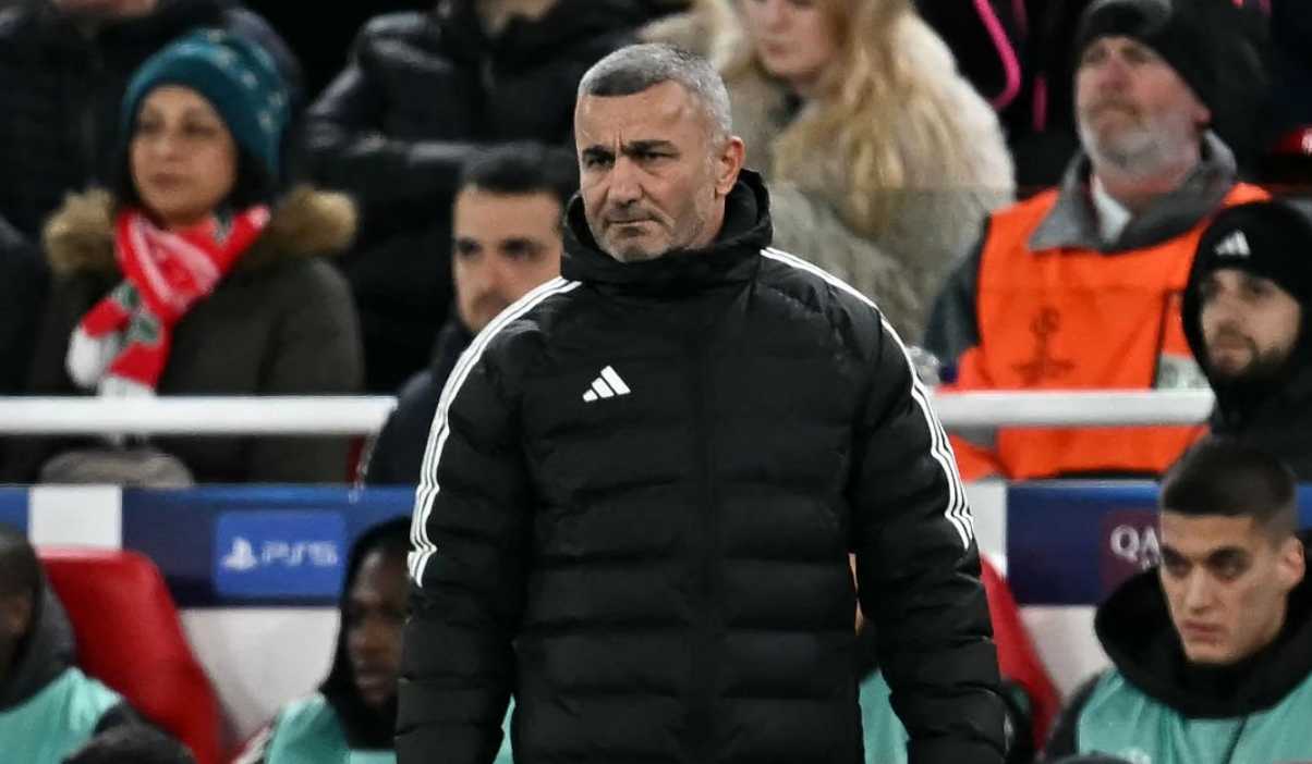 The Anfield atmosphere became an expensive lesson for Qarabag after being slaughtered by six goals without reply