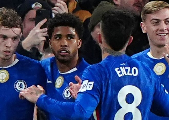 Rosenior Era Chelsea Wins First Victory, But Thanks to Robert Sanchez’s Big Contribution!