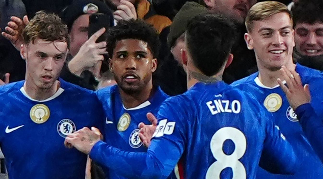 Rosenior Era Chelsea Wins First Victory, But Thanks to Robert Sanchez’s Big Contribution!